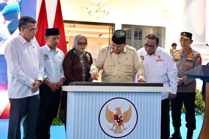 Presiden Prabowo Resmikan Museum Marsinah, sebagai Penghormatan terhadap Perjuangan Hak Pekerja