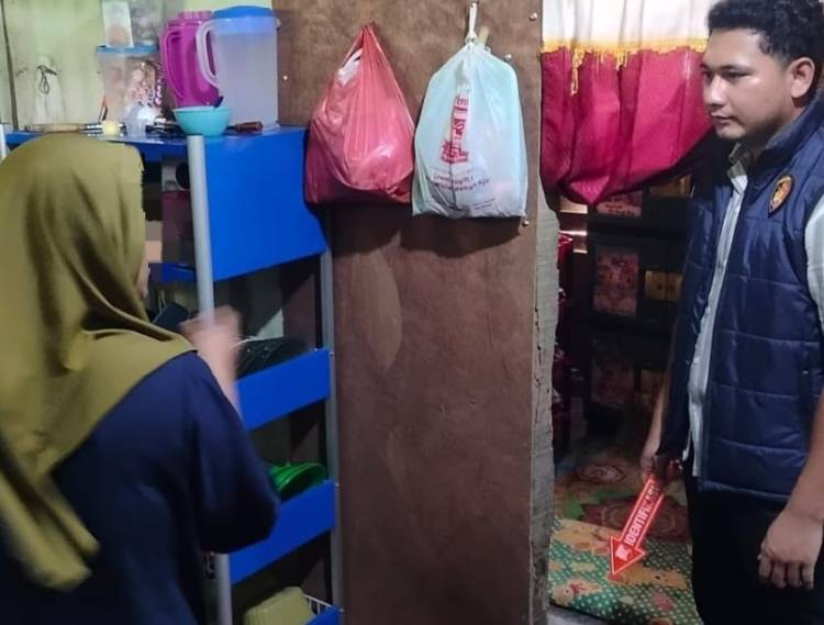 Diduga Dianiaya Ibu Tiri, Bocah di Siak Tewas