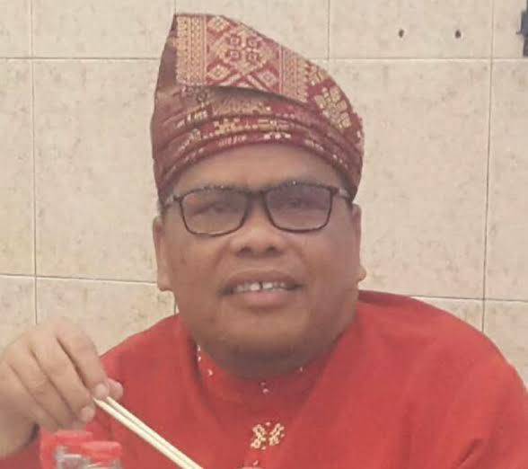 Pelaku UMKM Telah Bisa Ikut Lelang Pengadaan Barang dan Jasa Pemprov Riau