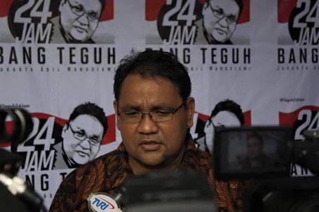 JMSI Apresiasi Terbitnya SKB Pedoman Implementasi Penerapan UU ITE