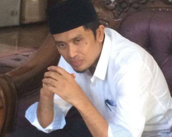 Maksimalkan PAD, Dewan Pelalawan Usul Pendapatan Jadi Dinas Tersendiri