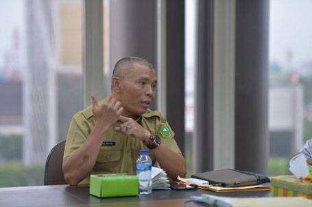 Dimulai 28 Juni, Disdik Umumkan Pendaftaran Online PPDB SMA/SMK Negeri di Riau