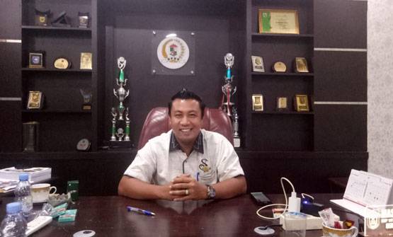 RDP Pihak Ke-3 Pengelola Pasar Modern Sorek Kembali Dijadwal