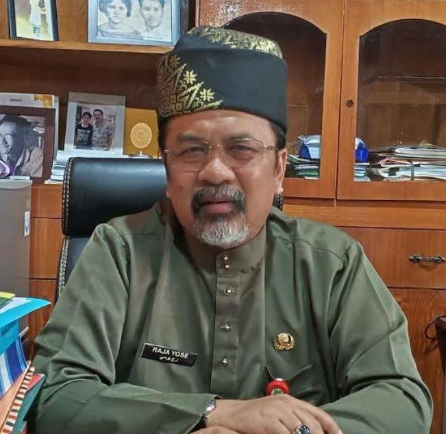 Topang Seni Budaya Melayu Sebagai Payung Negeri, Workshop Seni Taman Budaya se-Riau Tahun 2022 Resmi Dibuka