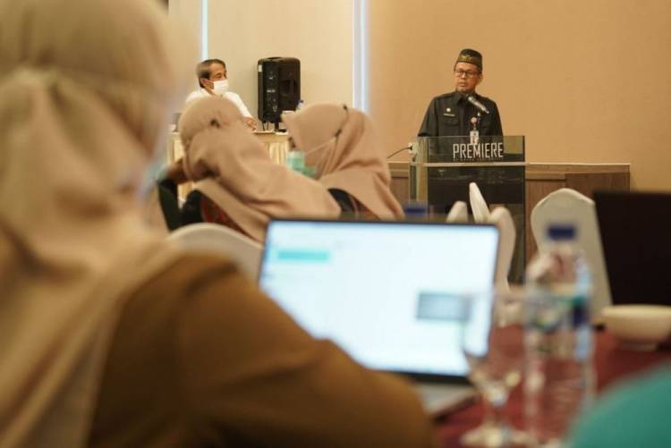 Implementasikan Jejaring DPPM di Daerah, PKBI Riau Gelar Pertemuan Dengan Pemangku Kepentingan