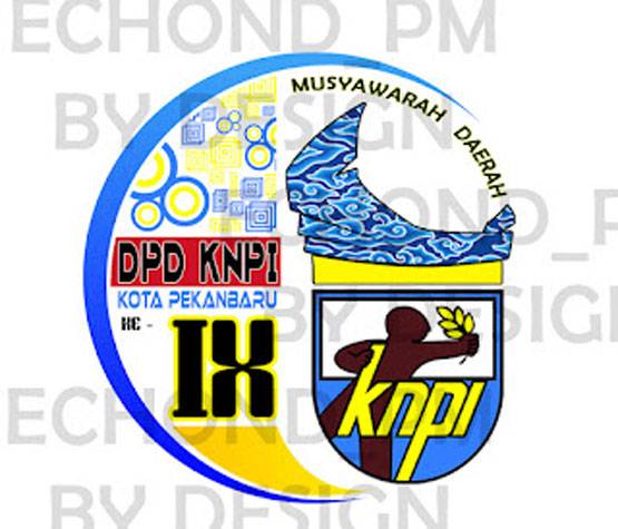 Musda Ke-IX KNPI Kota Pekanbaru Digelar 23 Juli 2022