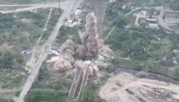 Rusia Kepung 2.000 Tentara Ukraina di Luhansk, Beberapa Menyerahkan Diri