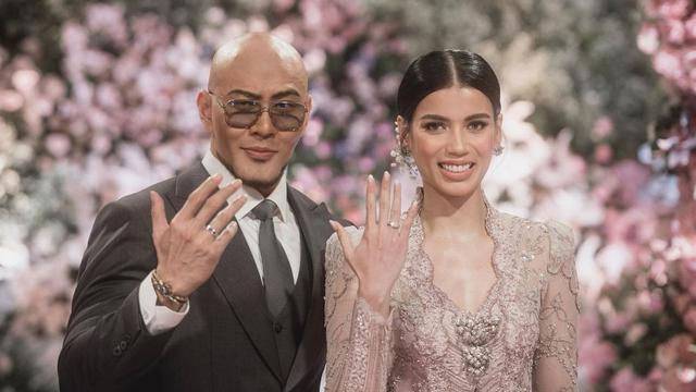 Sebelum Menikah Deddy Corbuzier Di-briefing Gus Miftah, Jumlah Mas Kawinnya Mengejutkan
