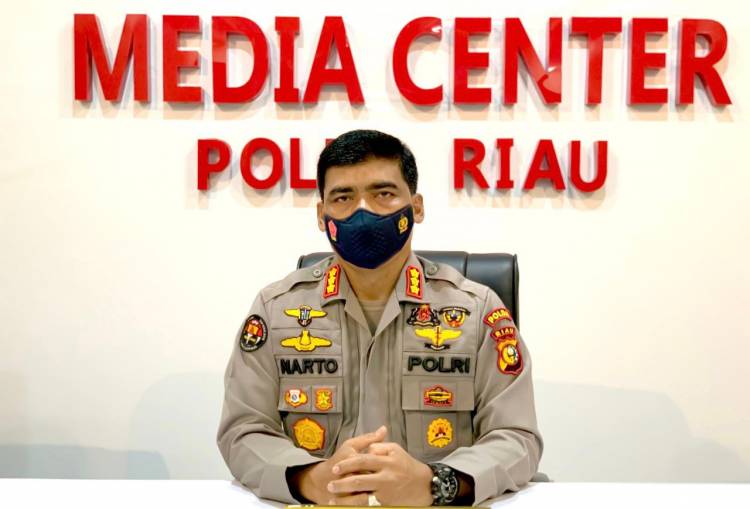Kecanduan Judi Online, Karyawan Bank Riau Kepri Gelapkan Uang Nasabah Rp5 Miliar Lebih