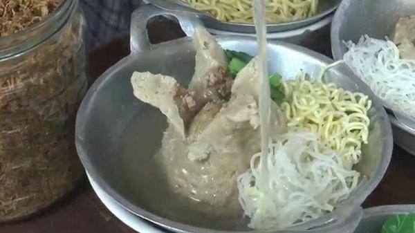Waduh!, di Jalan Gajah Mada Purwodadi Janda dan Istri Orang di Halalkan