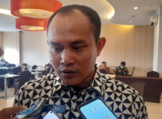 Matangkan Persiapan, Dispora Pekanbaru Targetkan Juara Umum Popda Riau 2022