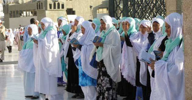 Sakit dan Meninggal Dunia, 5 Jamaah Haji Riau Batal Berangkat