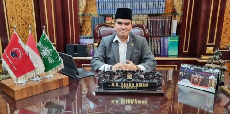 PBNU Apresiasi Puan Maharani yang Mendukung Museum Nabi Muhammad di Indonesia