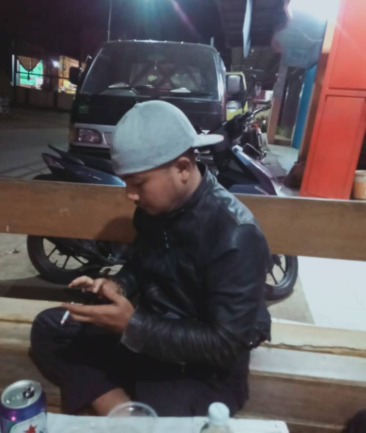 Warga Sagaraten Hilang Tenggelam 2,5 Tahun Lalu Muncul Lagi, Ini kata Tim SAR