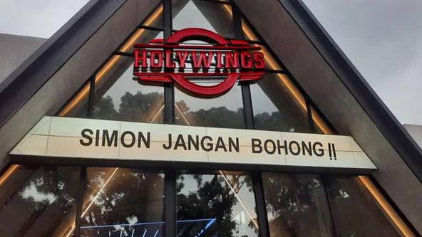 KNPI Desak Anies Cabut Izin Holywings Usai Diduga Lakukan Penistaan Agama