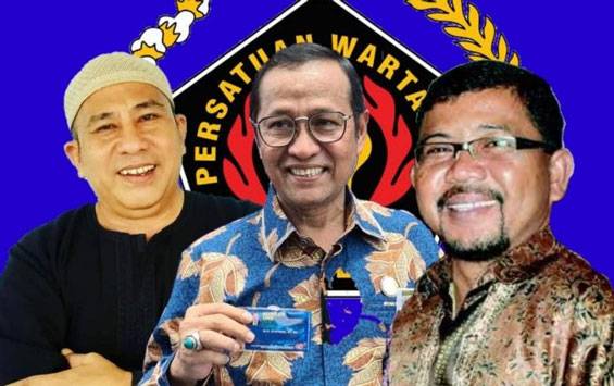 JMSI Dukung DR H Syafriadi, SH.MH Maju di Konperprov XV PWI Riau