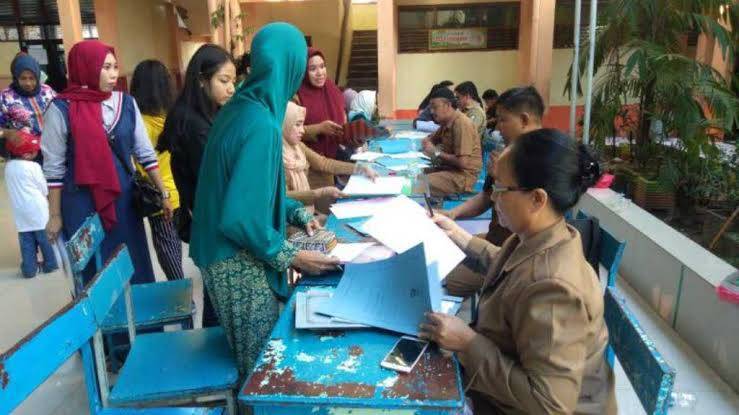 Disdik Kota Pekanbaru: PPDB SMP Negeri Diundur jadi 29 Juni