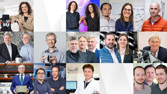 Puncak European Inventor Award 2022 Segera Digelar, Mari Dukung Fahmi Mubarok