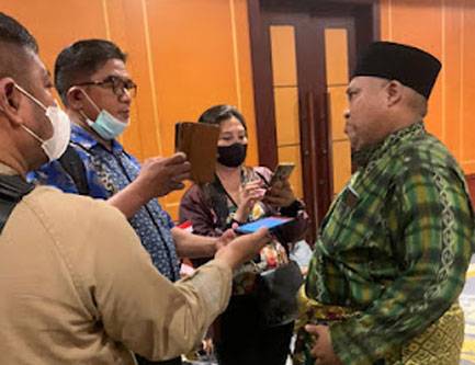 Limbah B3 Masih Berserakan di Riau, Pakar Lingkungan Ini Minta PHR Panggil PT Chevron