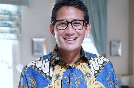 Sandiaga Uno: Pariwisata Indonesia Naik ke Peringkat 2 dalam Global Travel Muslim Index