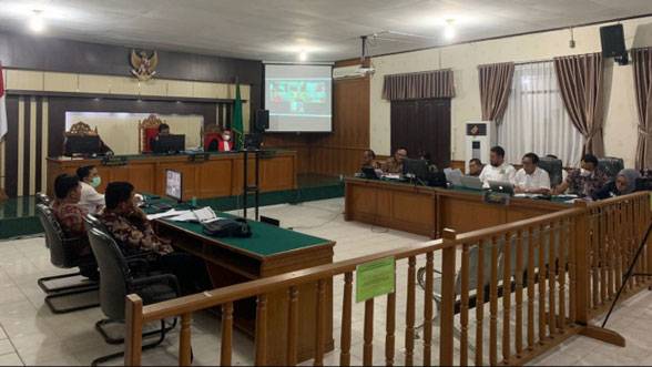 Ahli Lingkungan Unhas Tegaskan Perusahaan Punya Tanggungjawab Mutlak Atas Pencemaran Lingkungan di Blok Rokan