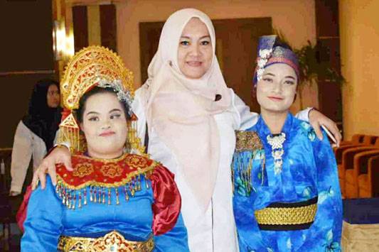 Jelang PeSONas I Semarang: Sebanyak 106 Atlet SOIna Riau Mulai Jalani TC Penuh