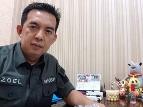 Masa Karantina Ratusan Pengungsi Rohingya Asal Myanmar Berakhir Minggu ini