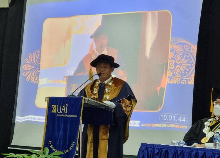 SA Institut: RKUHP Harus Berorientasi Keadilan Sosial