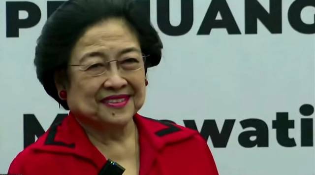 Pengamat: Tanpa Megawati Indonesia Akan Tetap Baik-Baik Saja, Kondisi PDIP ?