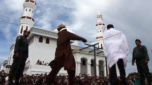 DPRA Revisi Qanun Hukum Jinayat, Pelaku Pemerkosaan di Aceh Bakal Dapat Ganjaran 10 Kali Lipat