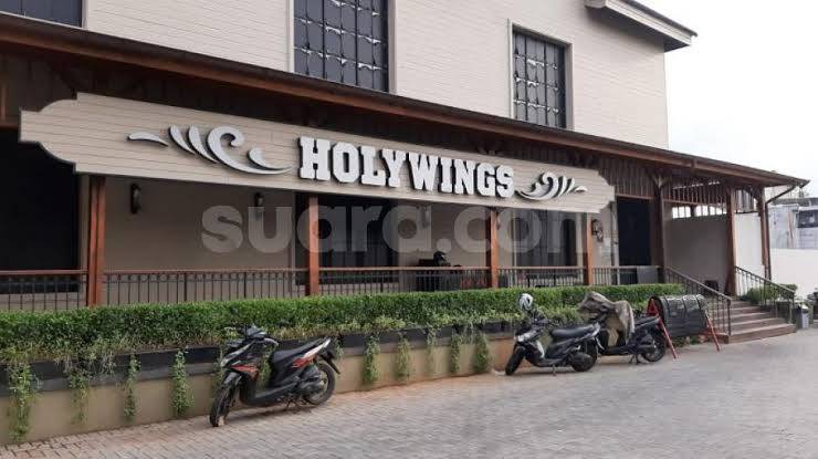 Pemprov DKI Resmi Cabut Izin Seluruh Outlet Holywings di Jakarta