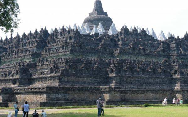 Kenaikan Tiket Borobudor Dikhawatirkan Akan Perlambat Pemulihan Ekonomi Sektor Pariwisata