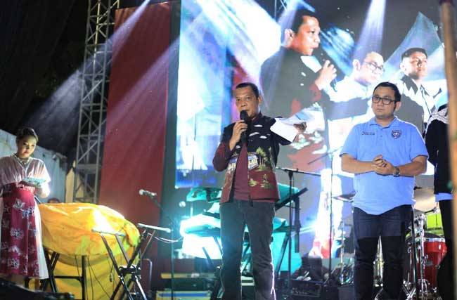 Ini CEO PSPS Pekanbaru yang Baru