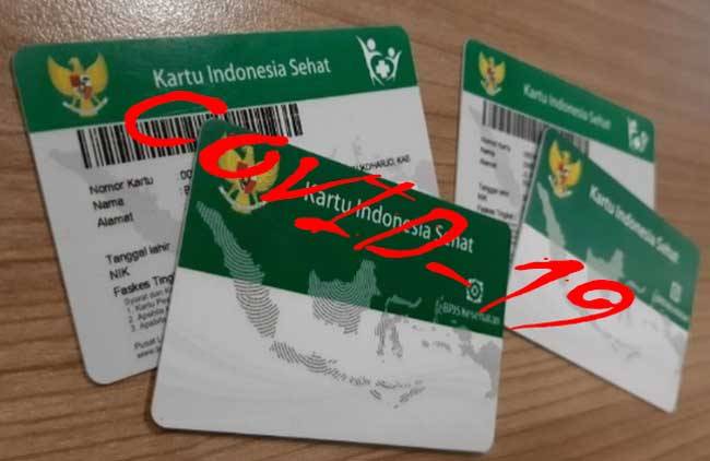 Pandemi Covid-19 Resmi Dicabut, Pengobatan Covid-19 Tetap Ditanggung BPJS