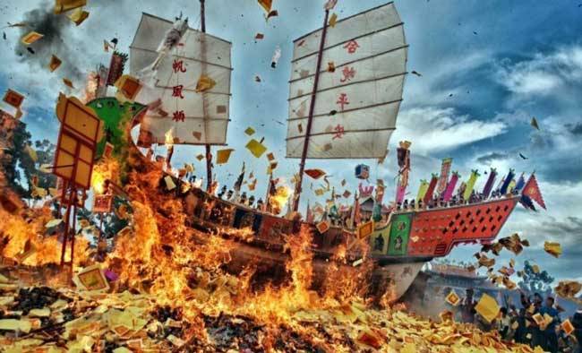 Dua Event Pariwisata Besar di Riau Digelar Juli Mendatang