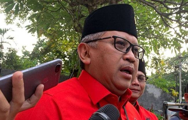 PDIP: Ada Kejutan Dalam Rakernas