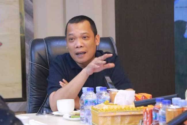 Pj Walikota Pekanbaru akan Panggil Seluruh Kepsek, Antisipasi LGBT di Sekolah