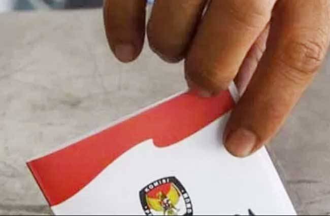 Hakim Arief Hidayat Usulkan Proporsional Terbuka Terbatas