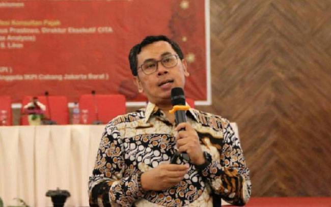 Utang BUMN Bukan Beban Negara