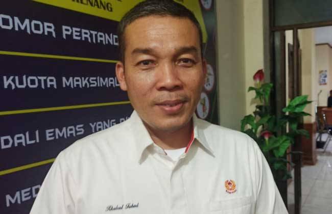 Cabor yang tak Aktif Bakal Didegradasi