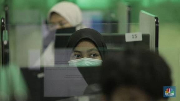 Cek! Link Download Sertifikat Nilai UTBK SNBT 2023 Dibuka