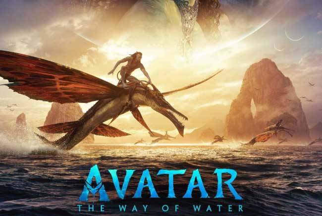 Penayangan Avatar 3 Diundur Satu Tahun, Desember 2025