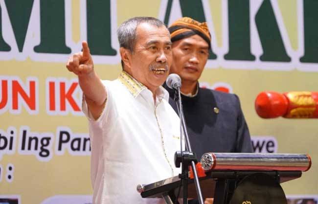 Lestarikan Budaya dan Bahasa Daerah