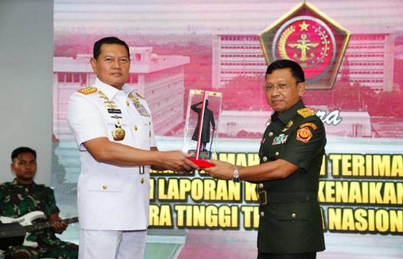 Panglima TNI: Bukan Dwi Fungsi tapi Multi Fungsi