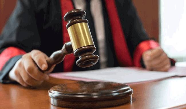 Koruptor RSUD Bangkinang Divonis 9 Tahun Penjara