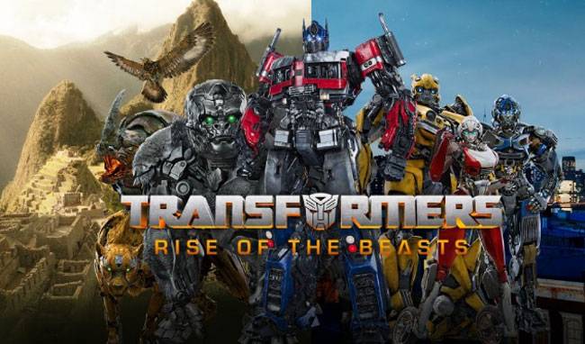 Sinopsis 'Transformers: Rise of the Beasts', Kapan Tayang?