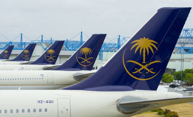Tak Profesional, Kemenag Harap Otoritas Periksa Manajemen Saudia Airlines