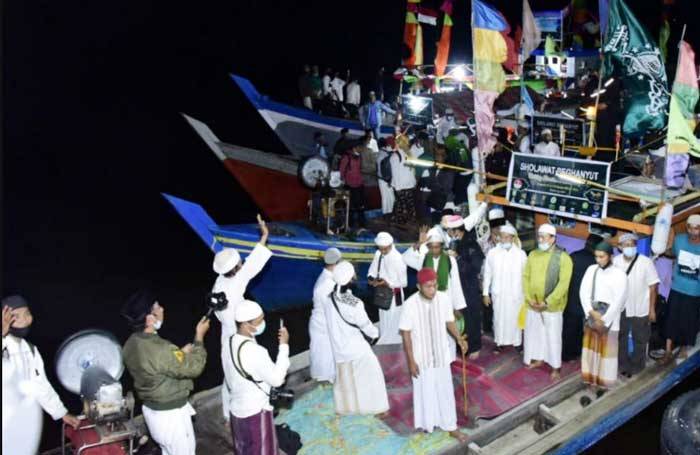 Festival Sungai Bukit Batu 2023 Sajikan Kearifan Lokal