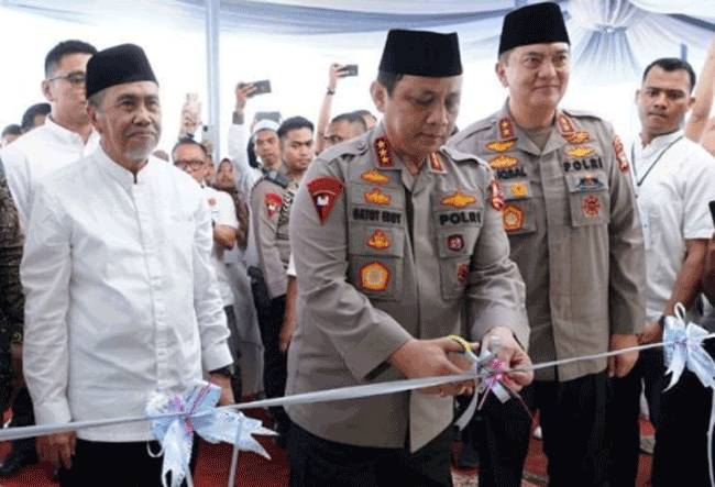 Karhutla Riau Terkendali, Masyarakat Diimbau tak Buka Lahan dengan Membakar