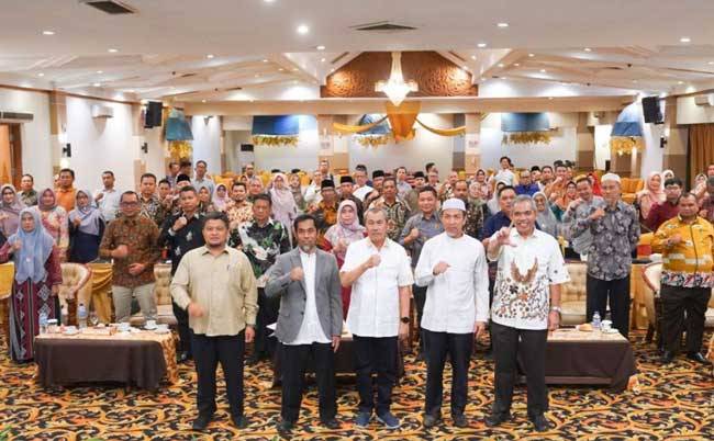 Anak Riau akan Dikirim  ke Jerman